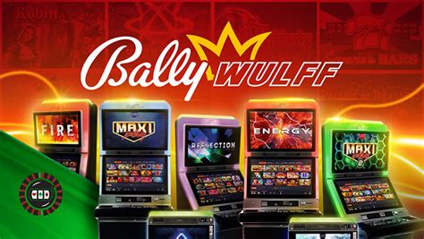 beste bally wulff casinos Array